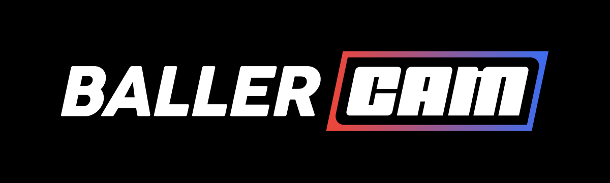 BallerCam logo