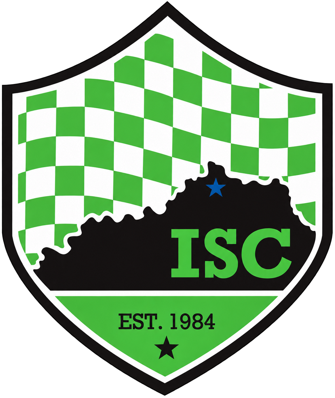 Independence Soccer Club crest
